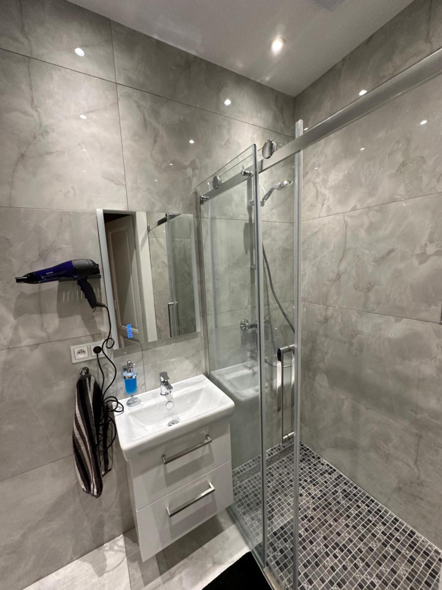 Karlin Oasis 2-bedroom Appartement
