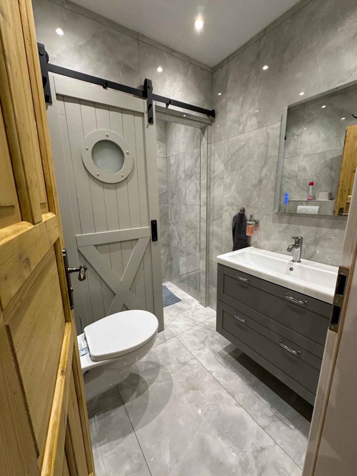 Appartement Karlin Oasis 2-bedroom *