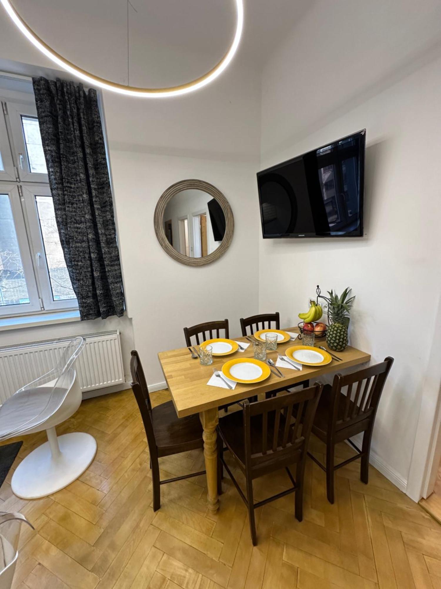 Karlin Oasis 2-bedroom Appartement *