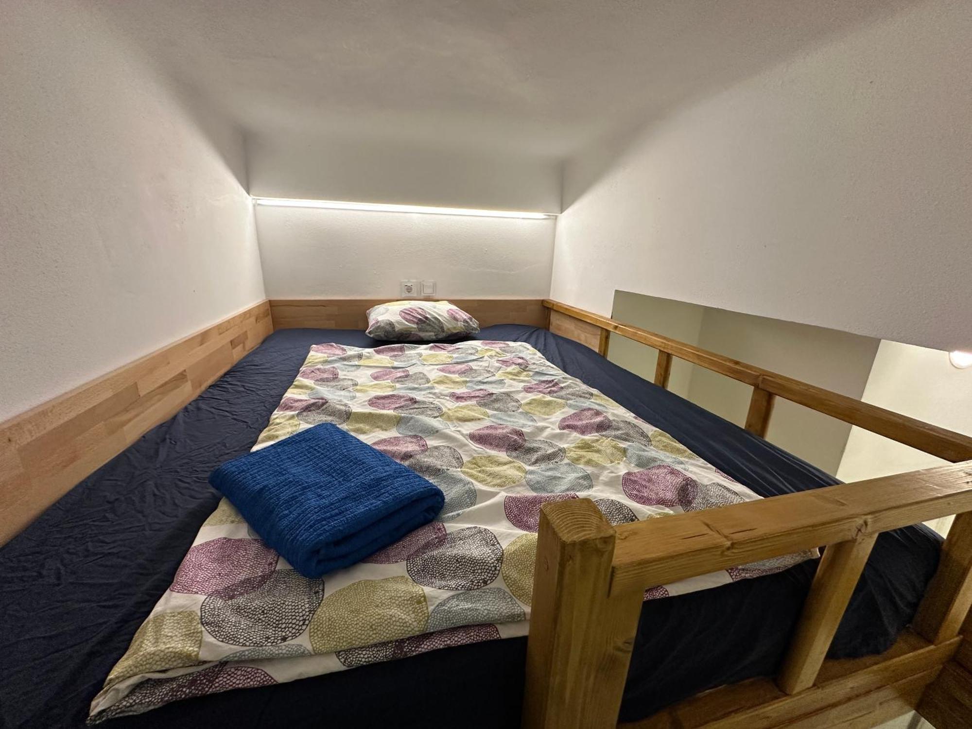 Karlin Oasis 2-bedroom * Praag